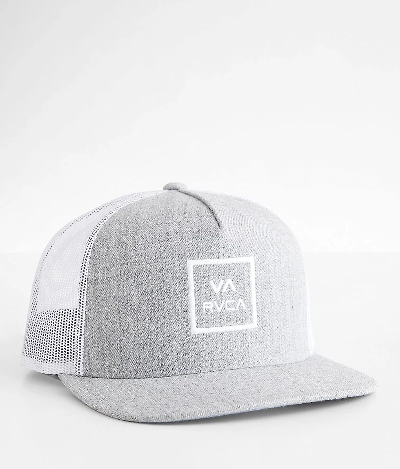 All The Way Trucker Hat