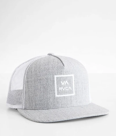 All The Way Trucker Hat