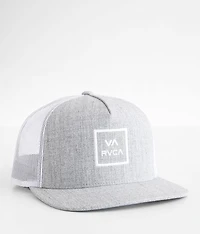 All The Way Trucker Hat