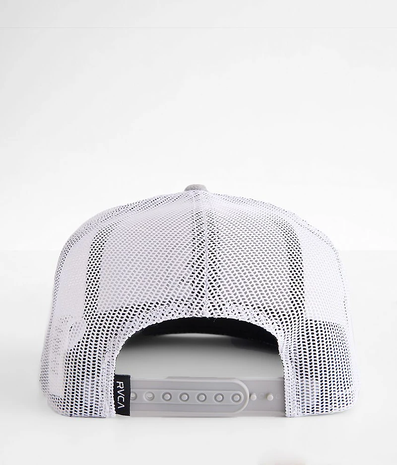 All The Way Trucker Hat