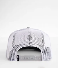 All The Way Trucker Hat