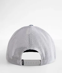 ATW Tech 110 Flexfit Trucker Hat