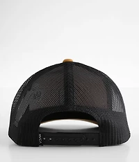 Station Trucker Hat