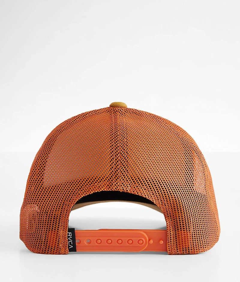 Station Trucker Hat