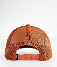 Station Trucker Hat