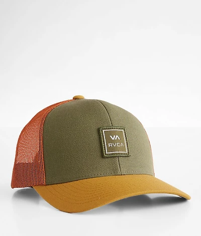 Station Trucker Hat