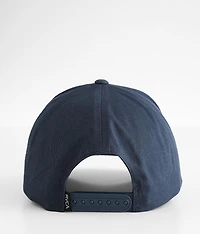 Platform Hat