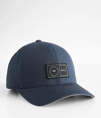 Platform Hat