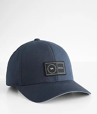 Platform Hat