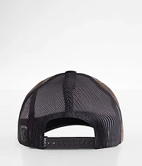 Mission Trucker Hat