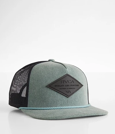 Motors Trucker Hat