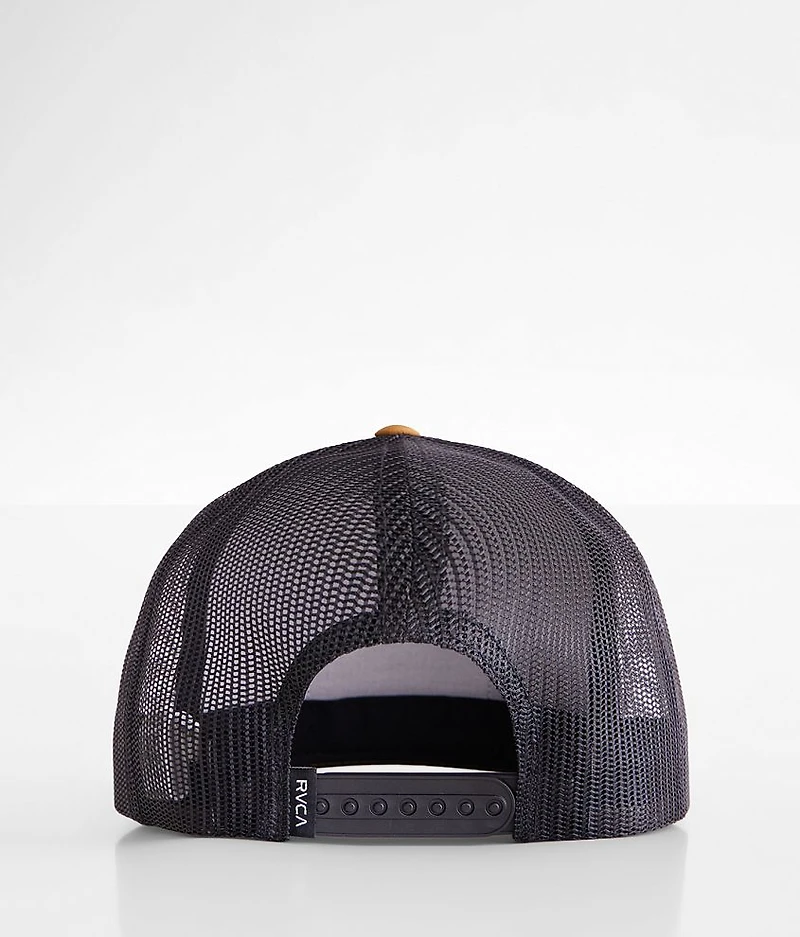 Sinclair Trucker Hat