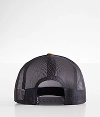 Sinclair Trucker Hat