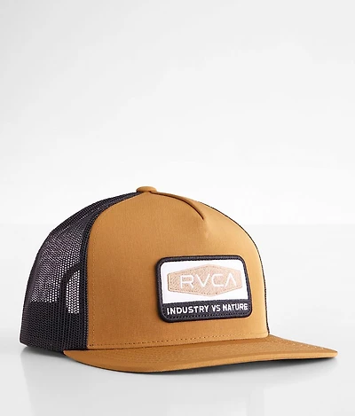 Sinclair Trucker Hat