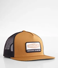 Sinclair Trucker Hat