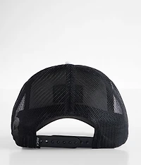 Dayshift Trucker Hat