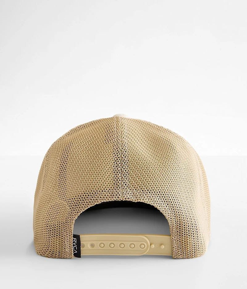 All The Way 110 Flexfit Trucker Hat