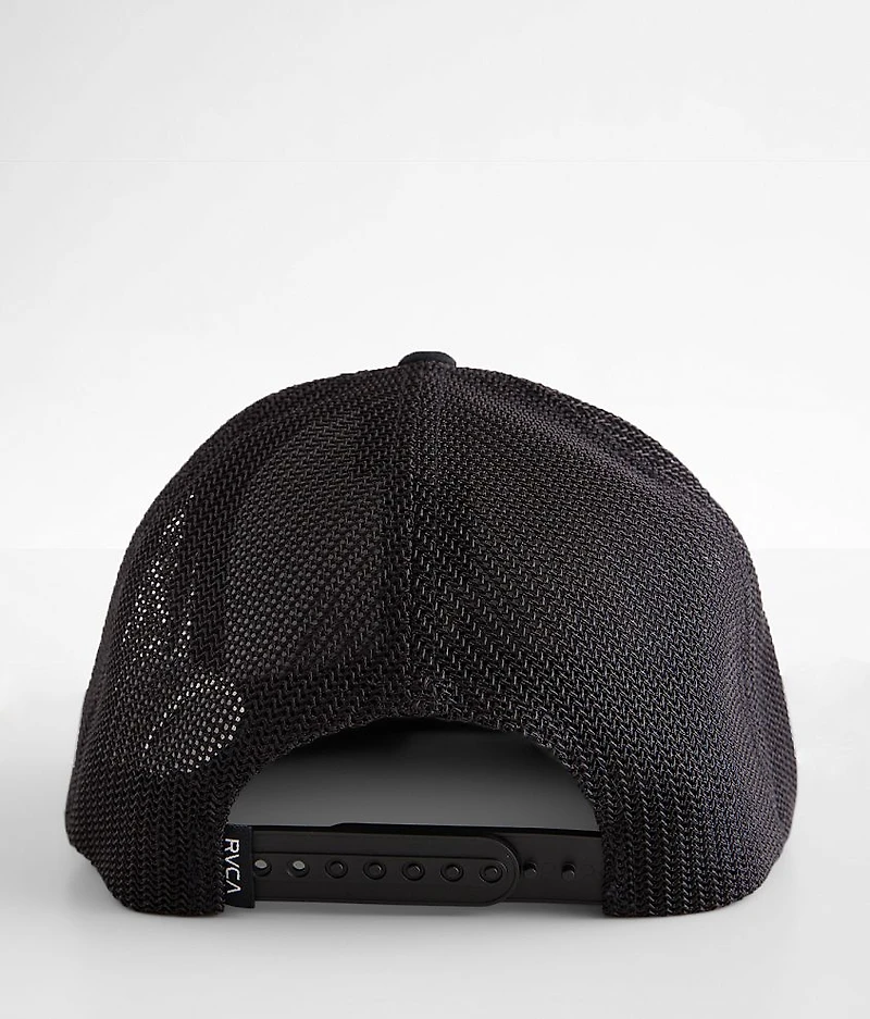 Big 110 Flexfit Trucker Hat