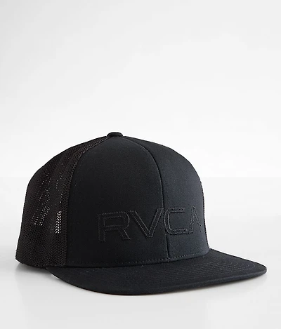 Big 110 Flexfit Trucker Hat