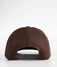 Ticket 110 Flexfit Trucker Hat