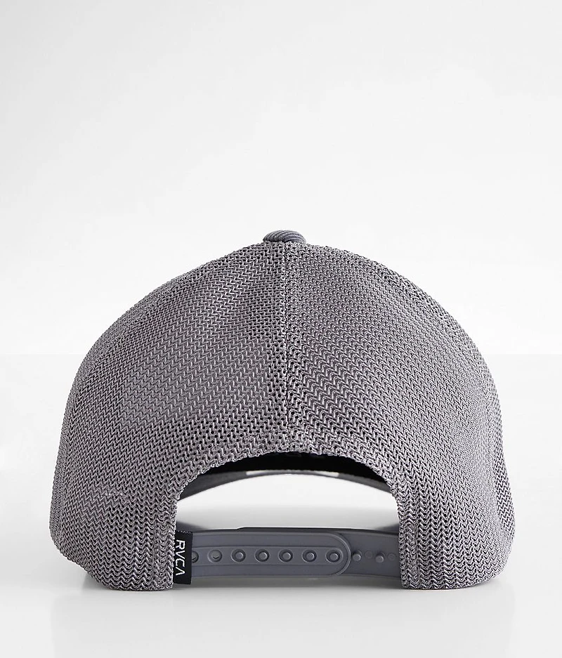 Astro Hex 110 Flexfit Trucker Hat