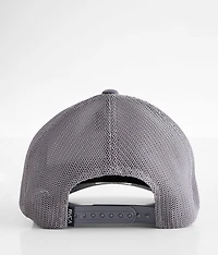 Astro Hex 110 Flexfit Trucker Hat