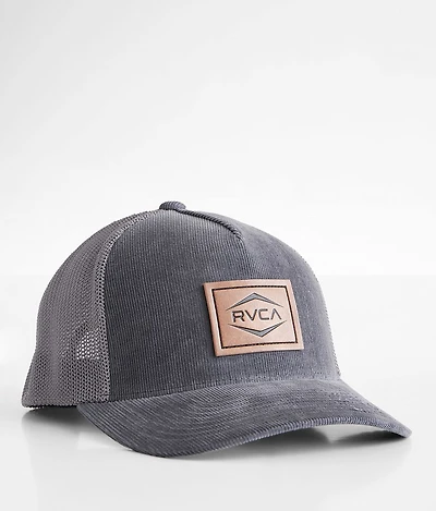 Astro Hex 110 Flexfit Trucker Hat