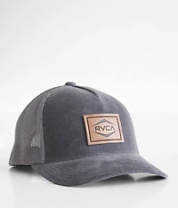 Astro Hex 110 Flexfit Trucker Hat