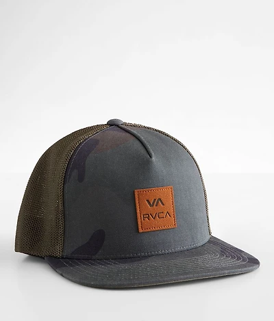 Juniper 110 Flexfit Trucker Hat