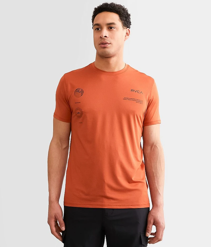 Runner Sport T-Shirt