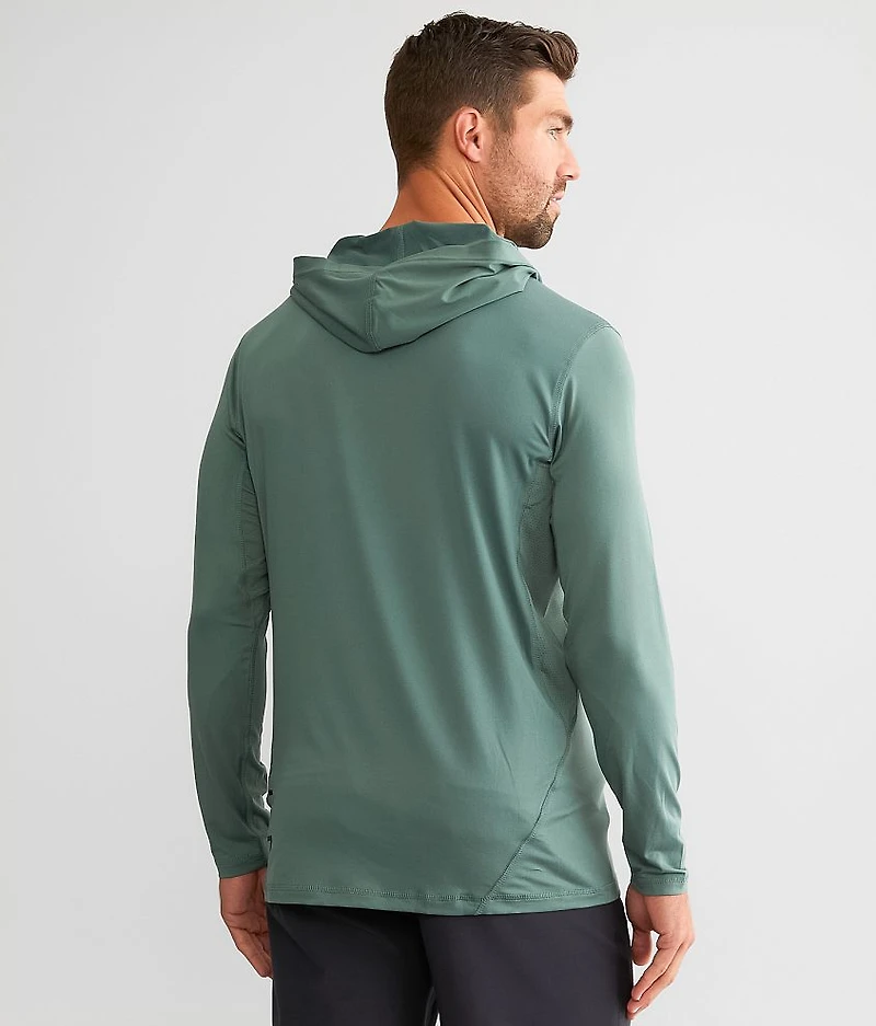 Sport Vent Hoodie