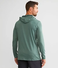 Sport Vent Hoodie