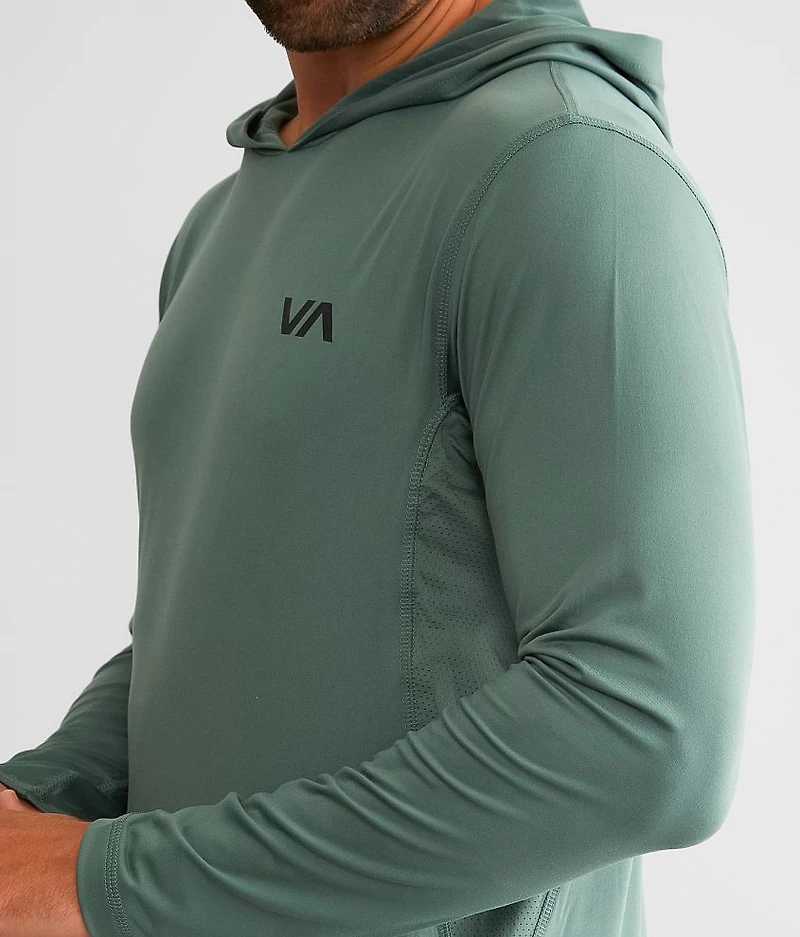 Sport Vent Hoodie