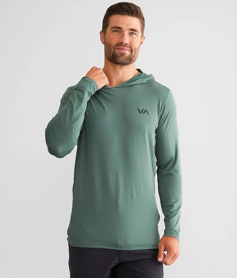 Sport Vent Hoodie