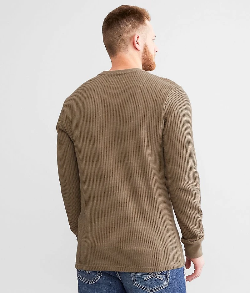 Day Shift Thermal