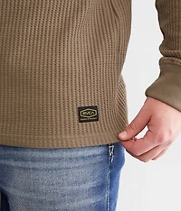 Day Shift Thermal