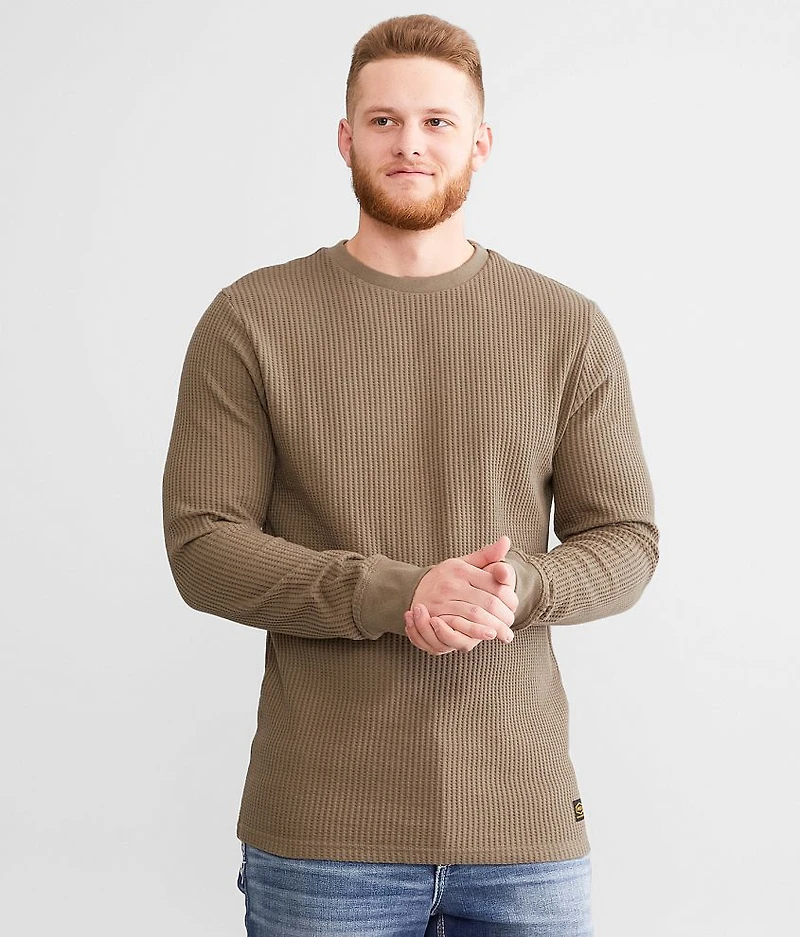 Day Shift Thermal