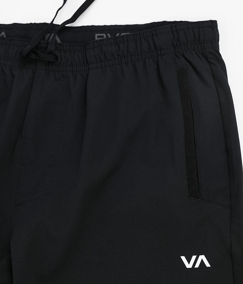 Yogger II Stretch Track Pant