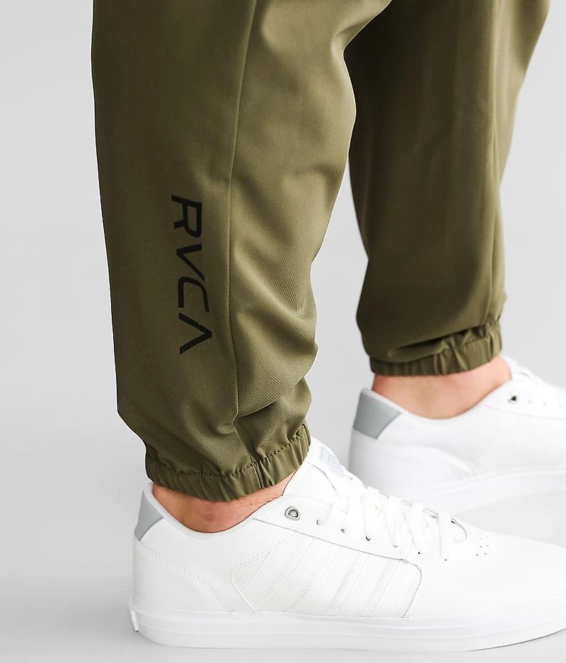 Yogger II Stretch Track Pant