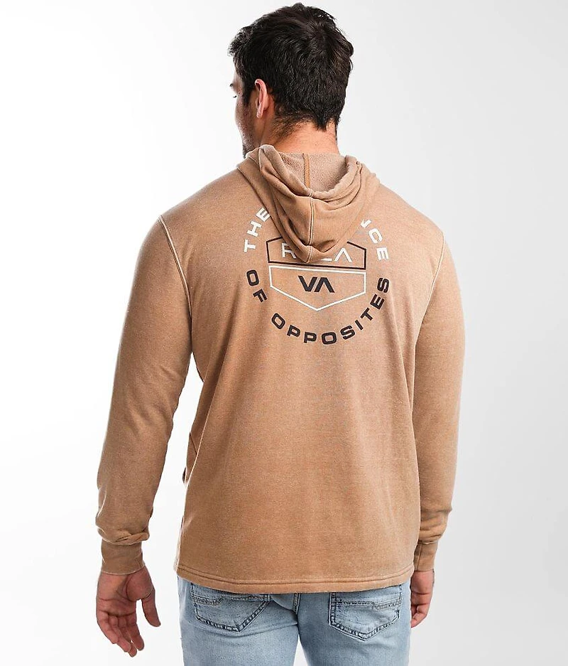 Made Hooded Sweatshirt
