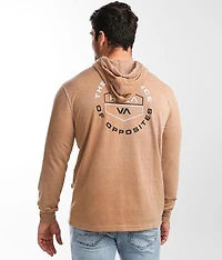 Made Hooded Sweatshirt