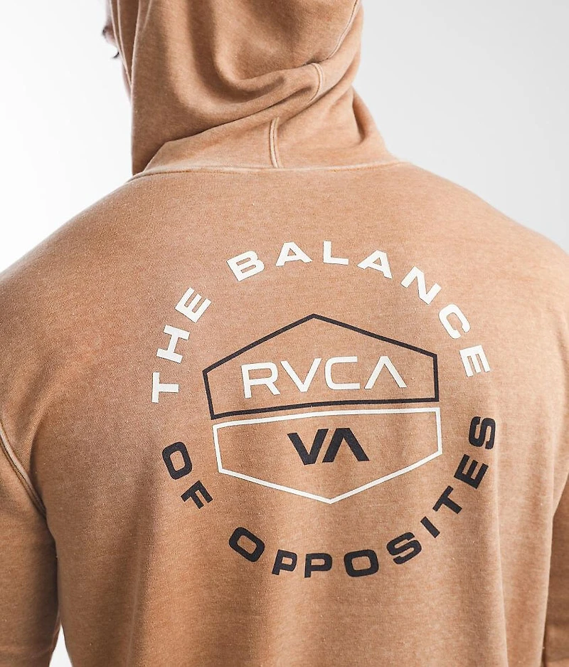 Made Hooded Sweatshirt