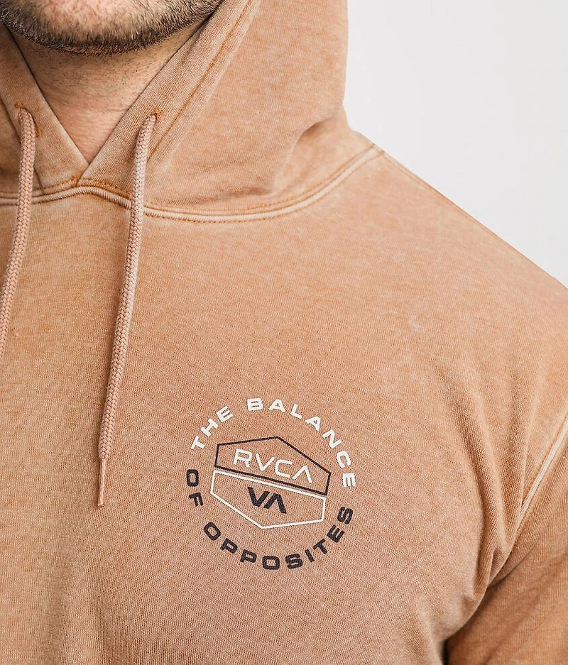 Made Hooded Sweatshirt