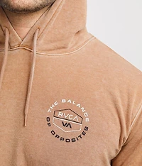 Made Hooded Sweatshirt