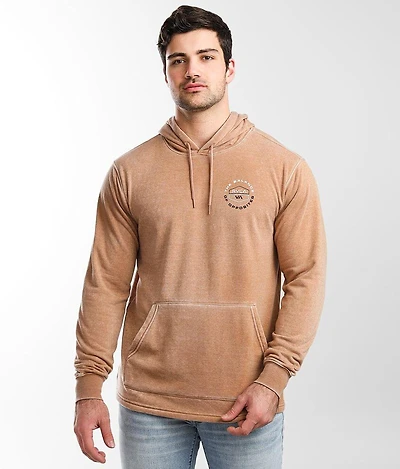 Made Hooded Sweatshirt