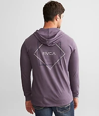 Box Stack Hoodie