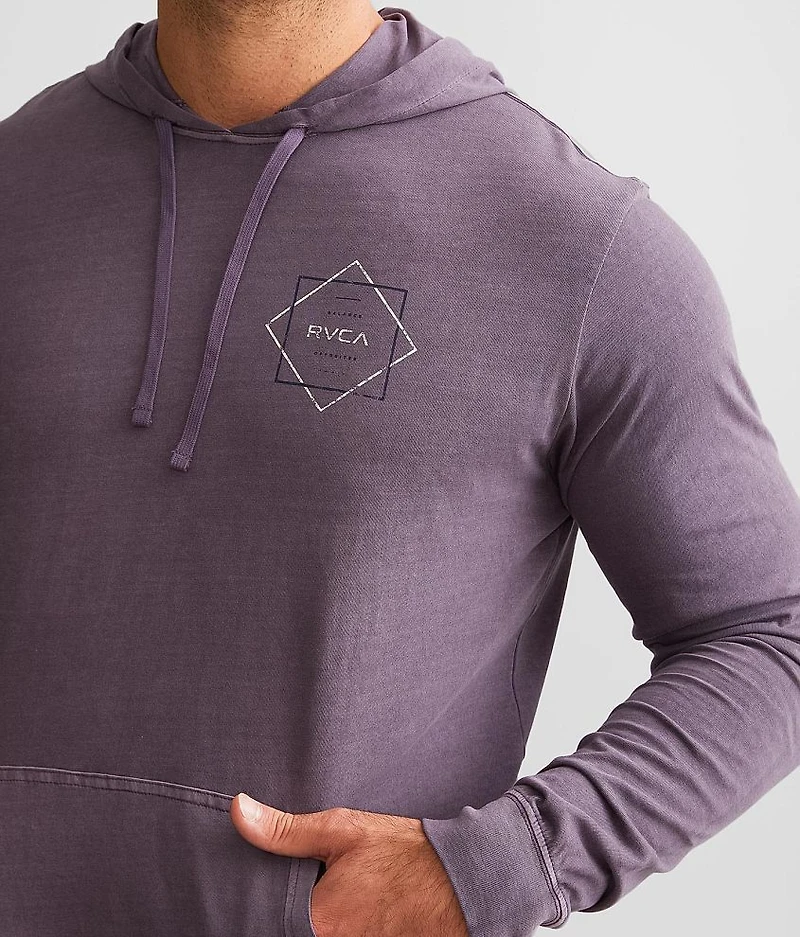 Box Stack Hoodie