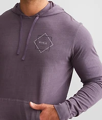 Box Stack Hoodie