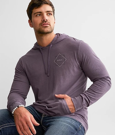 Box Stack Hoodie