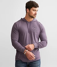 Box Stack Hoodie